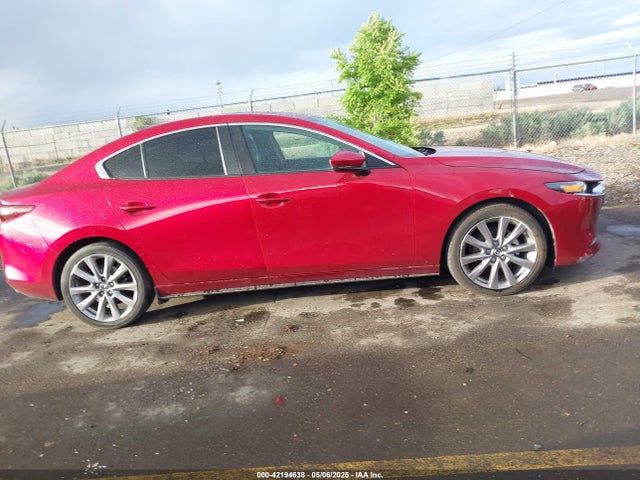 3MZBPACL0MM252671 Mazda py