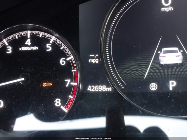 3MZBPACL0MM252671 Mazda py
