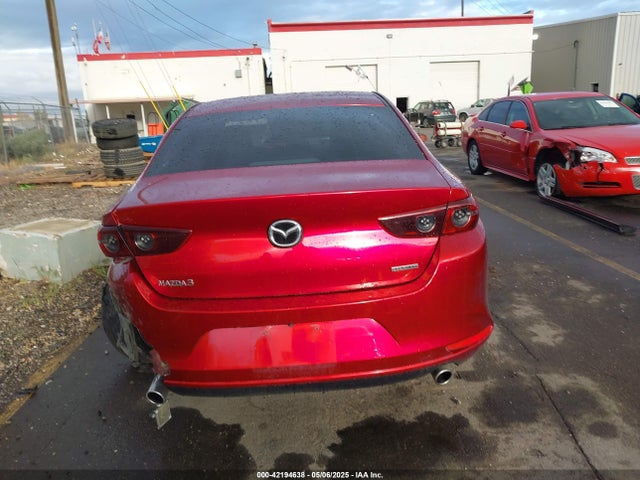 3MZBPACL0MM252671 Mazda py