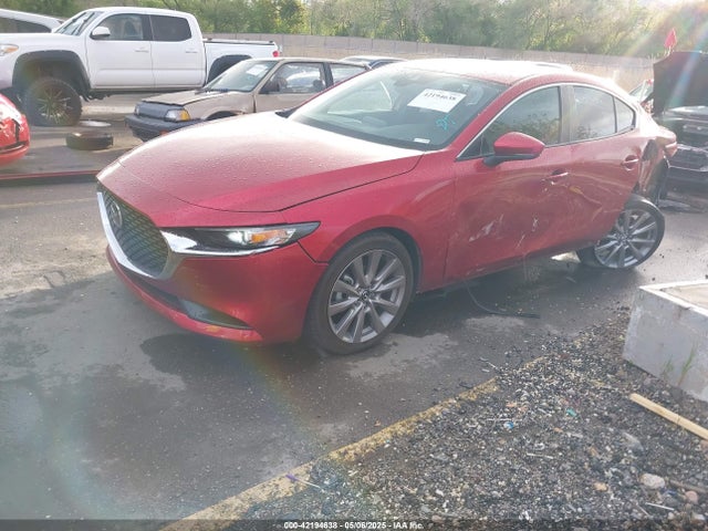 3MZBPACL0MM252671 Mazda py