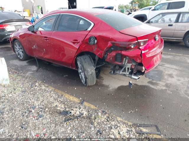 3MZBPACL0MM252671 Mazda py