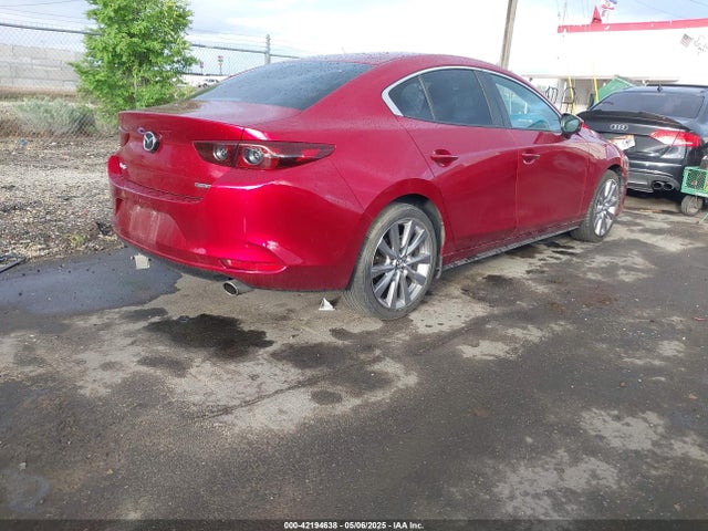 3MZBPACL0MM252671 Mazda py