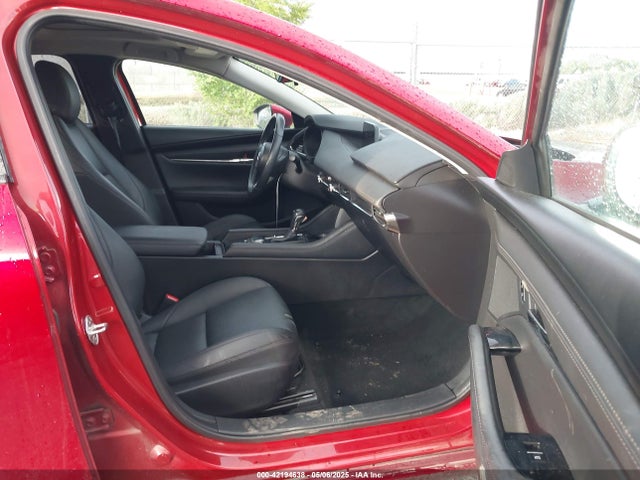 3MZBPACL0MM252671 Mazda py