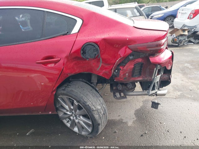 3MZBPACL0MM252671 Mazda py