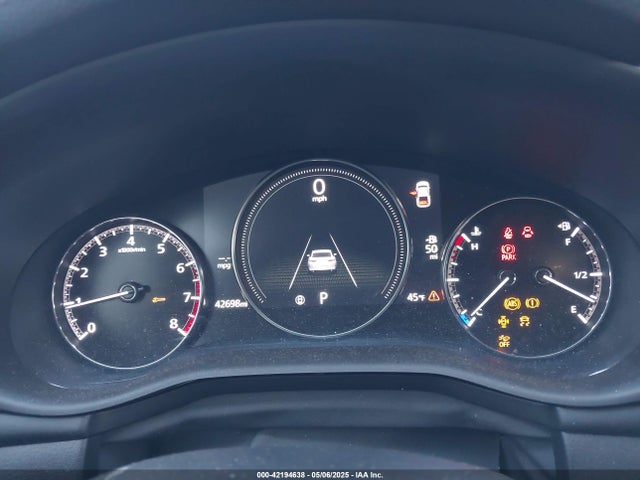 3MZBPACL0MM252671 Mazda py