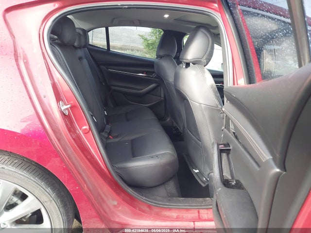 3MZBPACL0MM252671 Mazda py