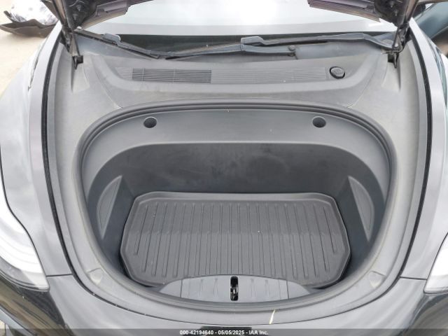 5YJ3E1EA5MF938928 Tesla Model 3 Standard Range Plus Rear-wheel Drive