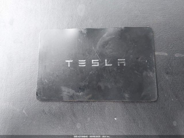 5YJ3E1EA5MF938928 Tesla Model 3 Standard Range Plus Rear-wheel Drive