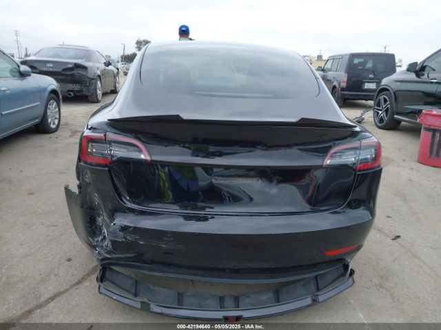 5YJ3E1EA5MF938928 Tesla Model 3 Standard Range Plus Rear-wheel Drive