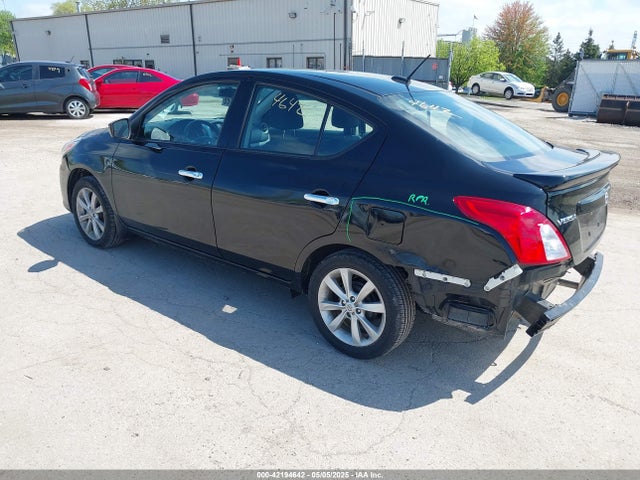 3N1CN7AP7GL910943 Nissan Versa 1.6 Sl