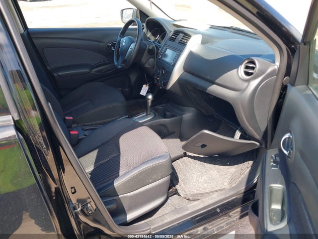 3N1CN7AP7GL910943 Nissan Versa 1.6 Sl