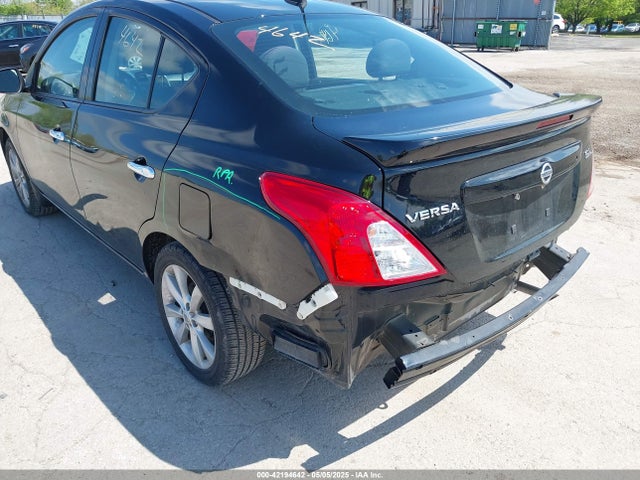 3N1CN7AP7GL910943 Nissan Versa 1.6 Sl