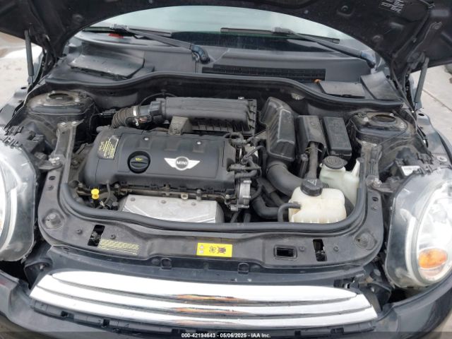 2012 MINI COOPER WMWSU3C56CT369757 Photo 9