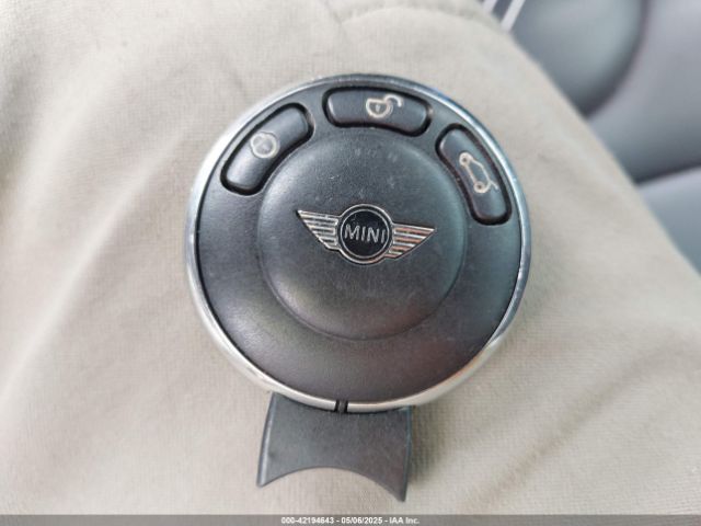 2012 MINI COOPER WMWSU3C56CT369757 Photo 10