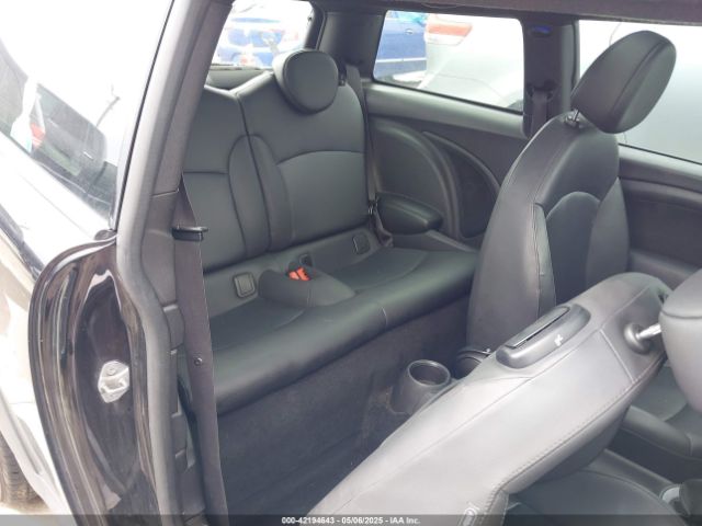 2012 MINI COOPER WMWSU3C56CT369757 Photo 7