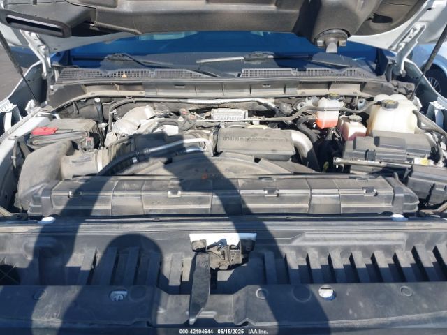 2021 GMC SIERRA 2500HD 1GT49REY7MF272638 Photo 9