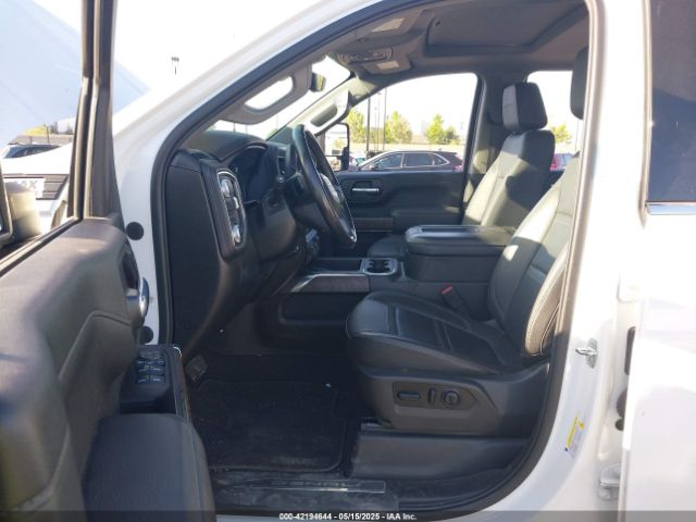2021 GMC SIERRA 2500HD 1GT49REY7MF272638 Photo 4
