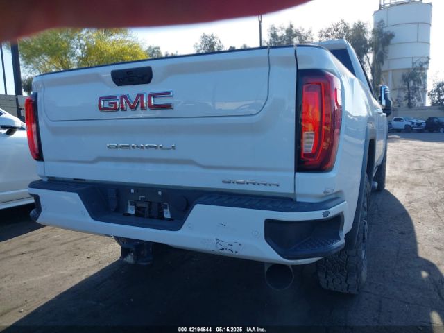 2021 GMC SIERRA 2500HD 1GT49REY7MF272638 Photo 5