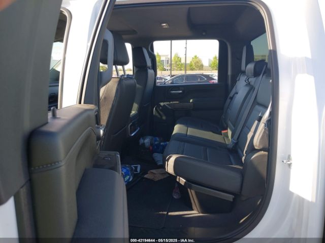 2021 GMC SIERRA 2500HD 1GT49REY7MF272638 Photo 7