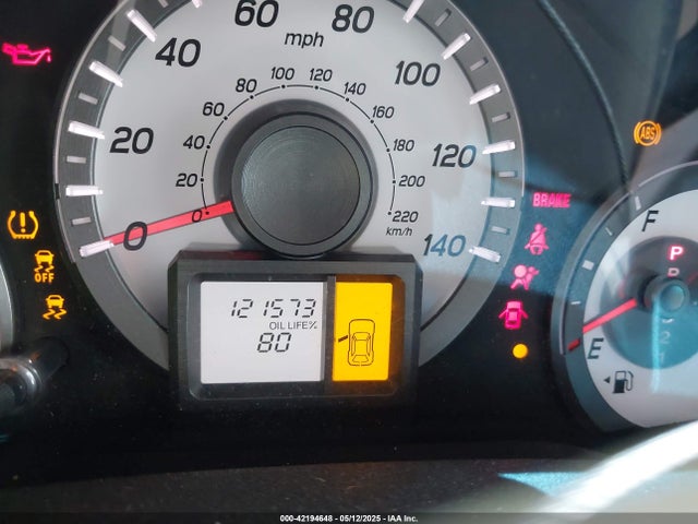 Honda PILOT LX 2014 5FNYF3H2XEB007877 Image 7