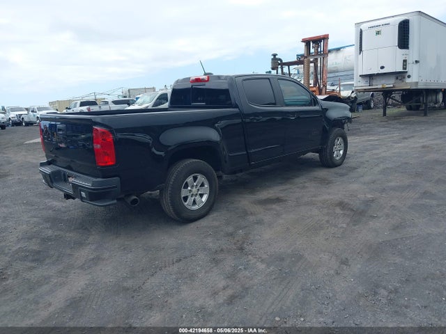 1GCPTDE17N1130387 Chevrolet lwn