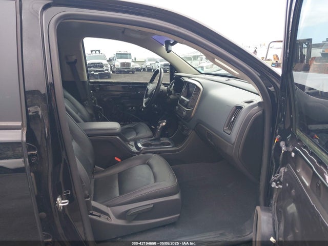 1GCPTDE17N1130387 Chevrolet lwn