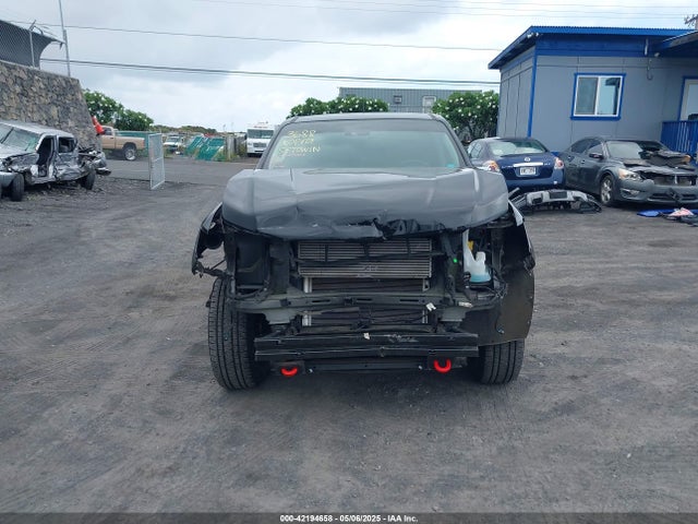 1GCPTDE17N1130387 Chevrolet lwn