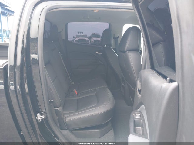 1GCPTDE17N1130387 Chevrolet lwn