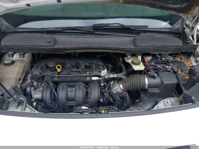 NM0LS7E70F1203718 Ford Transit Connect Xl