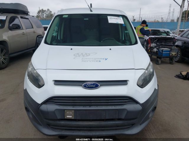 NM0LS7E70F1203718 Ford Transit Connect Xl