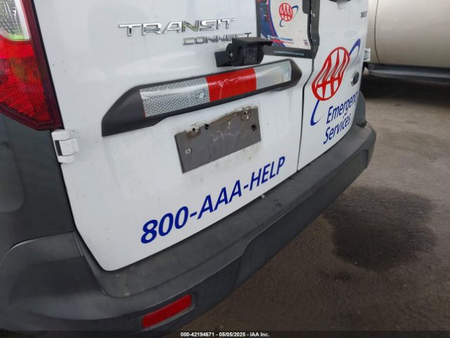 NM0LS7E70F1203718 Ford Transit Connect Xl