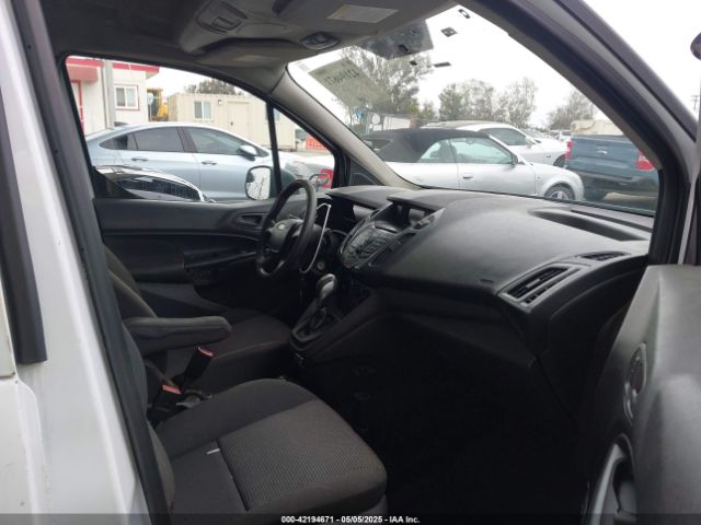NM0LS7E70F1203718 Ford Transit Connect Xl