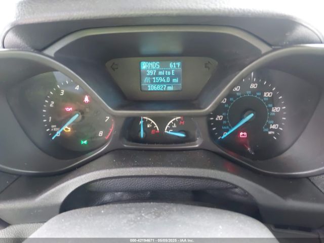 NM0LS7E70F1203718 Ford Transit Connect Xl