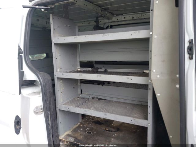 NM0LS7E70F1203718 Ford Transit Connect Xl