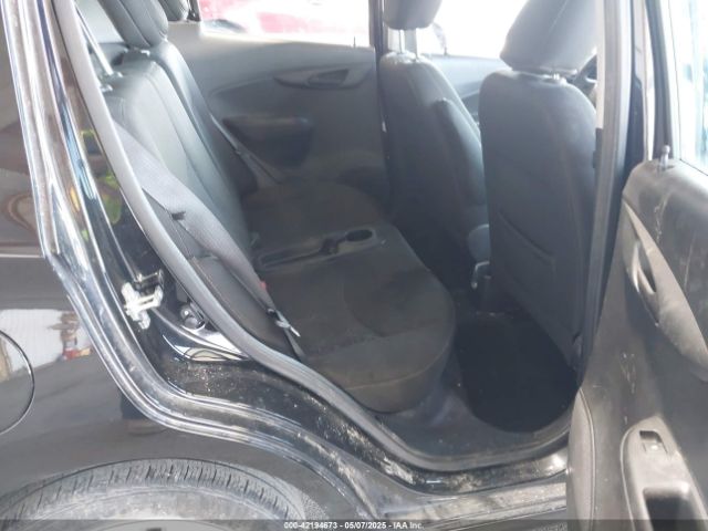 KL8CD6SA6LC459300 Chevrolet Spark Fwd 1lt Automatic