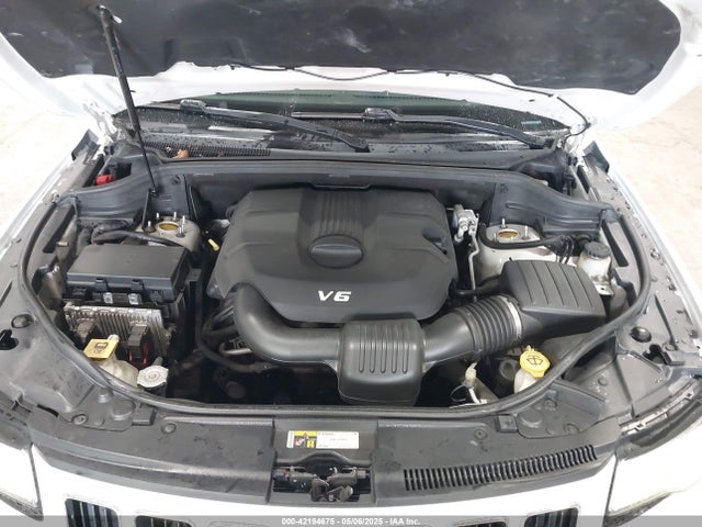 1C4RJFBG3FC706551 Jeep Grand Cherokee Limited