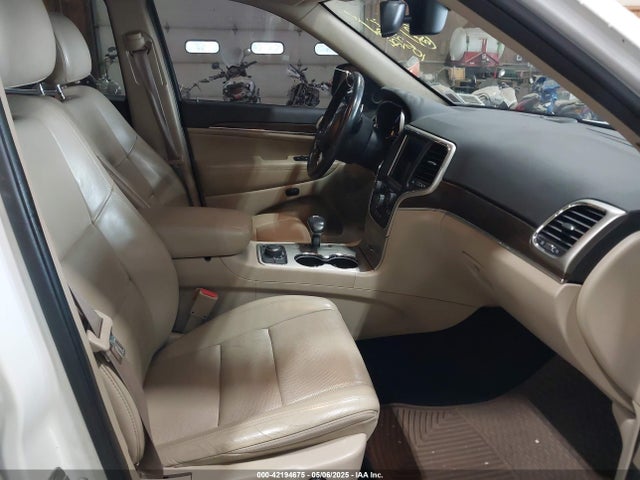 1C4RJFBG3FC706551 Jeep Grand Cherokee Limited