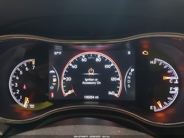 1C4RJFBG3FC706551 Jeep Grand Cherokee Limited