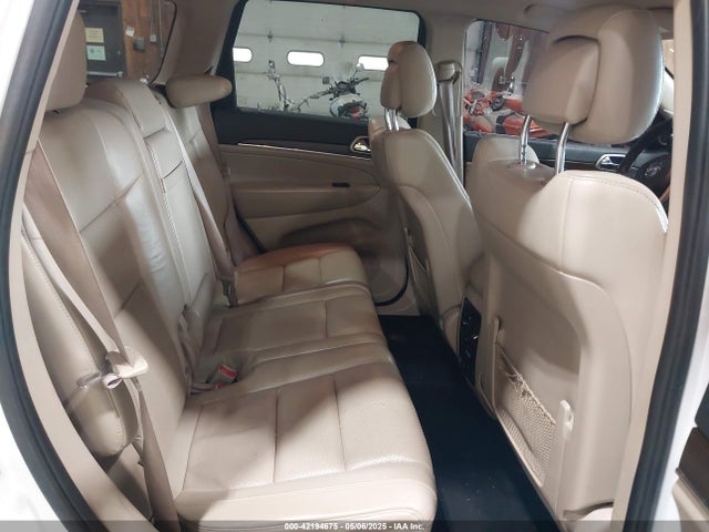 1C4RJFBG3FC706551 Jeep Grand Cherokee Limited