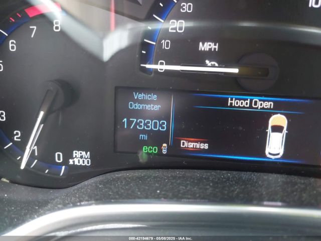 3GYFNEE38ES626949 Cadillac Srx Luxury Collection