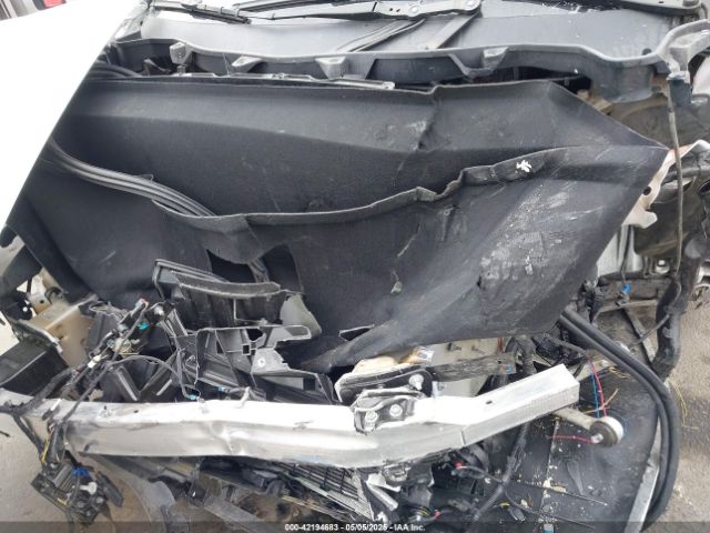 2023 TESLA MODEL X 7SAXCBE65PF400262 Photo 9