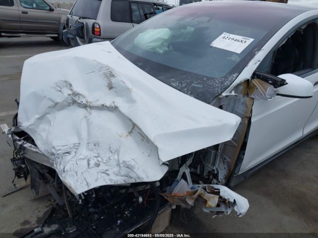 2023 TESLA MODEL X 7SAXCBE65PF400262 Photo 5