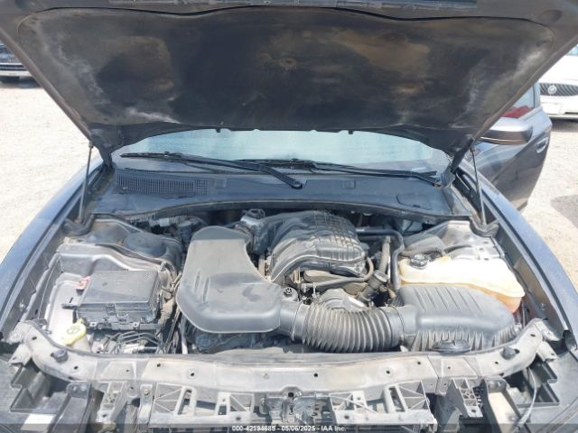 2016 DODGE CHARGER 2C3CDXBG9GH359149 Photo 9