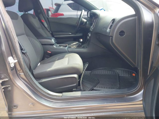 2016 DODGE CHARGER 2C3CDXBG9GH359149 Photo 4