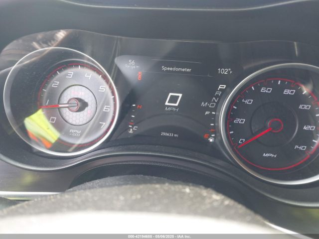 2016 DODGE CHARGER 2C3CDXBG9GH359149 Photo 6