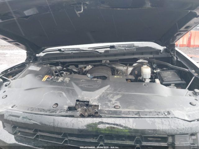 3GCUKREC9HG231151 Chevrolet Silverado 1500 1lt
