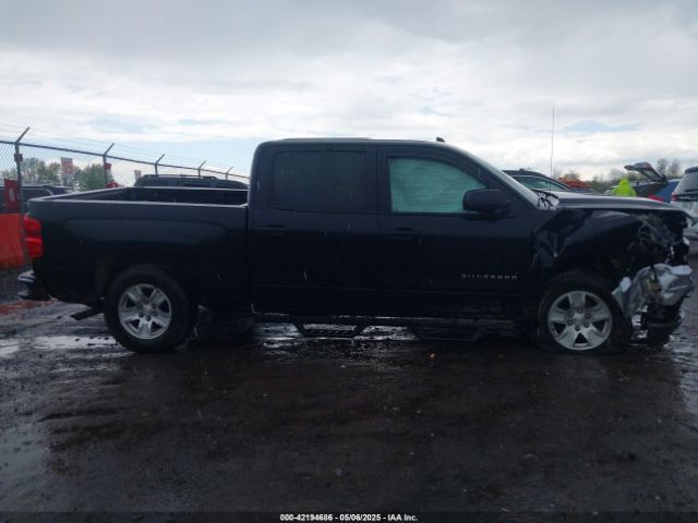 3GCUKREC9HG231151 Chevrolet Silverado 1500 1lt