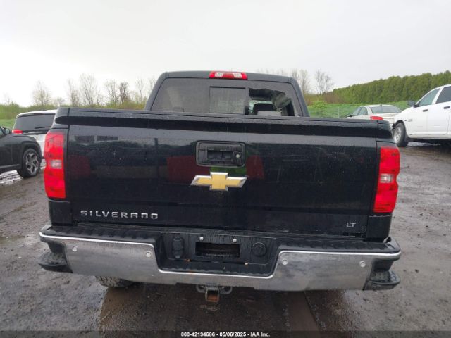 3GCUKREC9HG231151 Chevrolet Silverado 1500 1lt