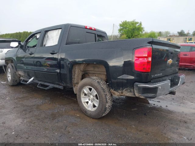 3GCUKREC9HG231151 Chevrolet Silverado 1500 1lt