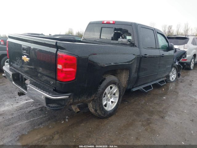 3GCUKREC9HG231151 Chevrolet Silverado 1500 1lt